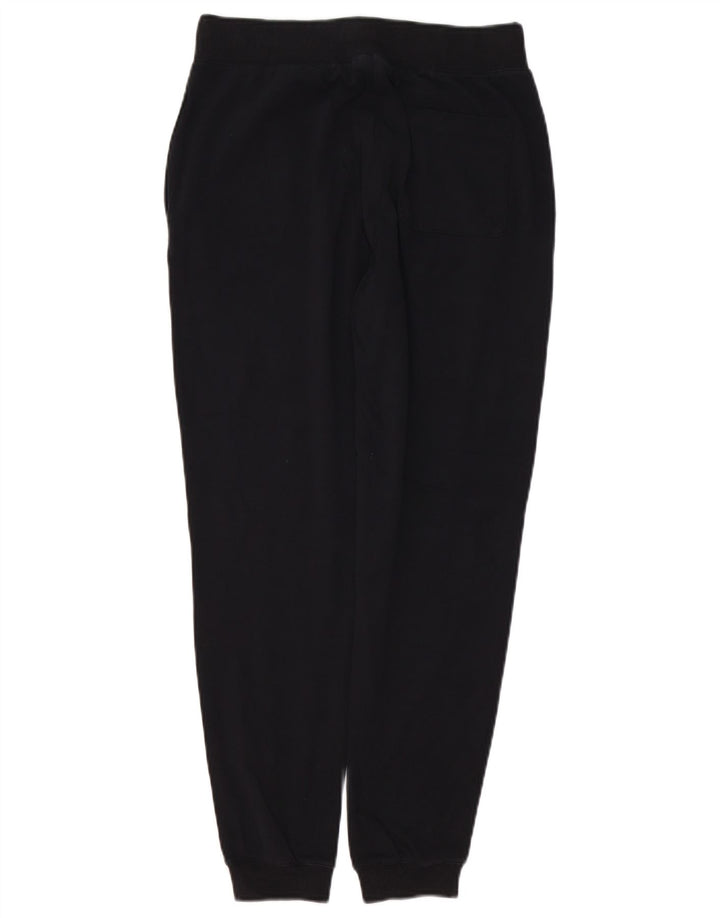 CHAMPION Womens Tracksuit Trousers Joggers UK 14 Large  Black