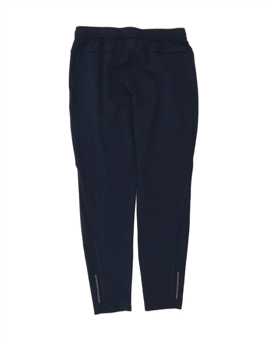 RUSSELL ATHLETIC Mens Tracksuit Trousers Large Navy Blue Vintage Russell Athletic and Second-Hand Russell Athletic from Messina Hembry 