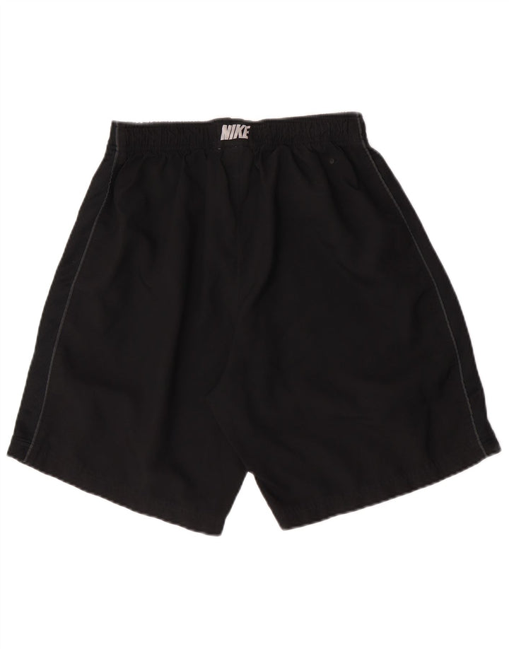 Nike Mens Dri Fit Sport Shorts Medium  Black Polyester
