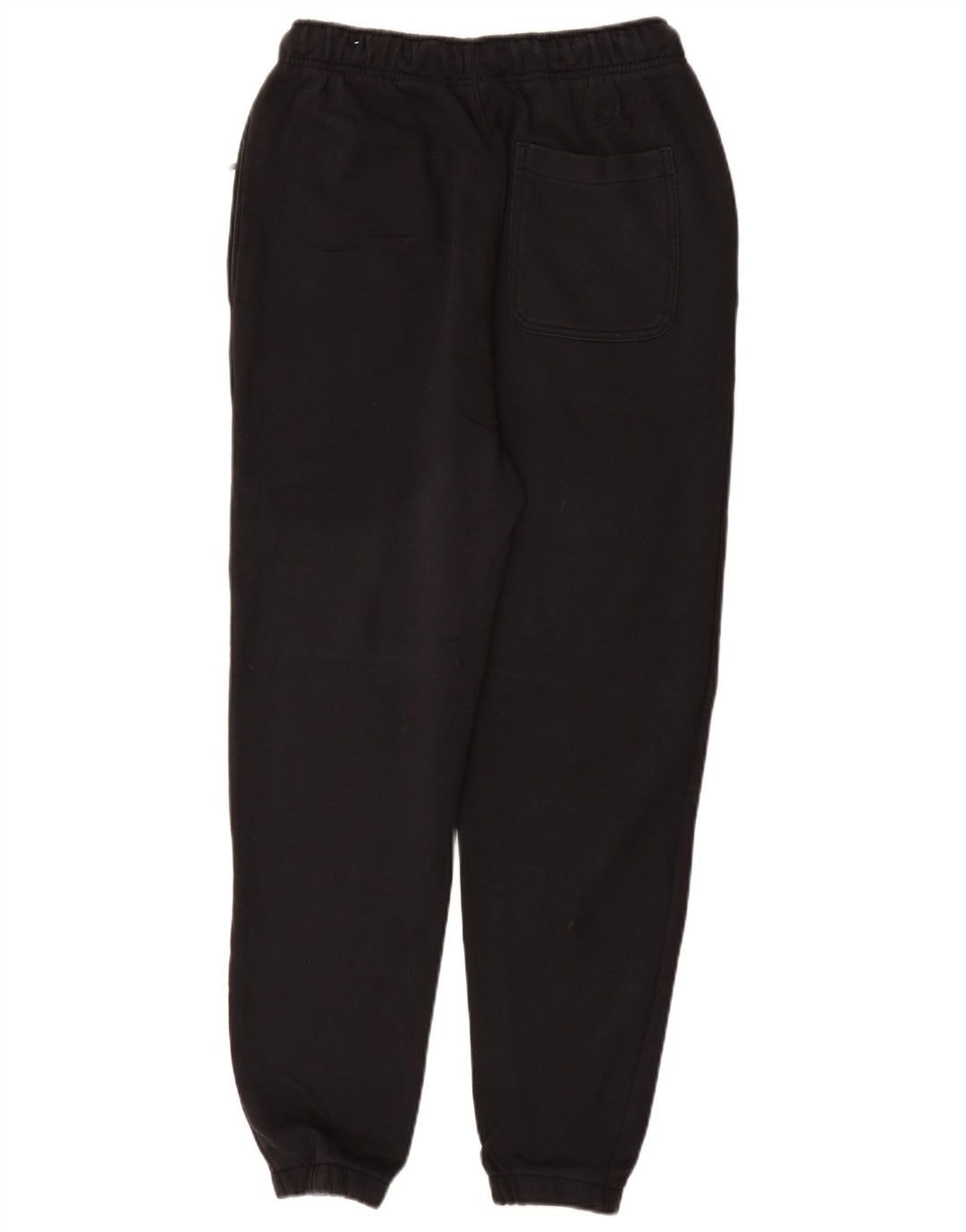 JORDAN Mens Tracksuit Trousers Joggers Medium  Black Cotton