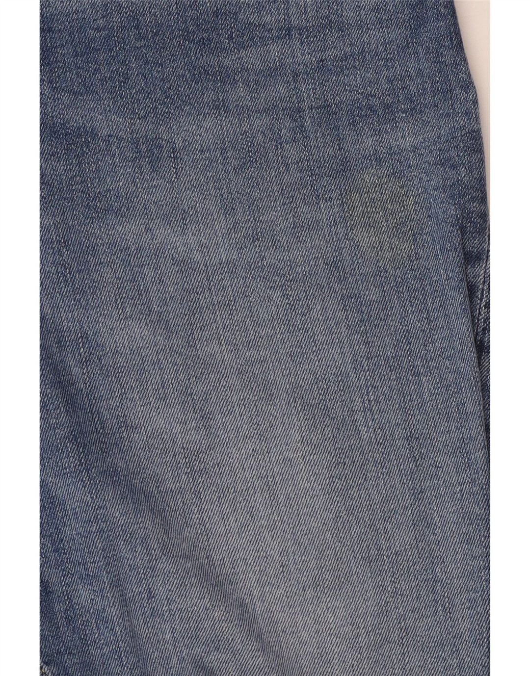 TOMMY HILFIGER Mens Bleecker Slim Jeans W33 L34  Blue Cotton