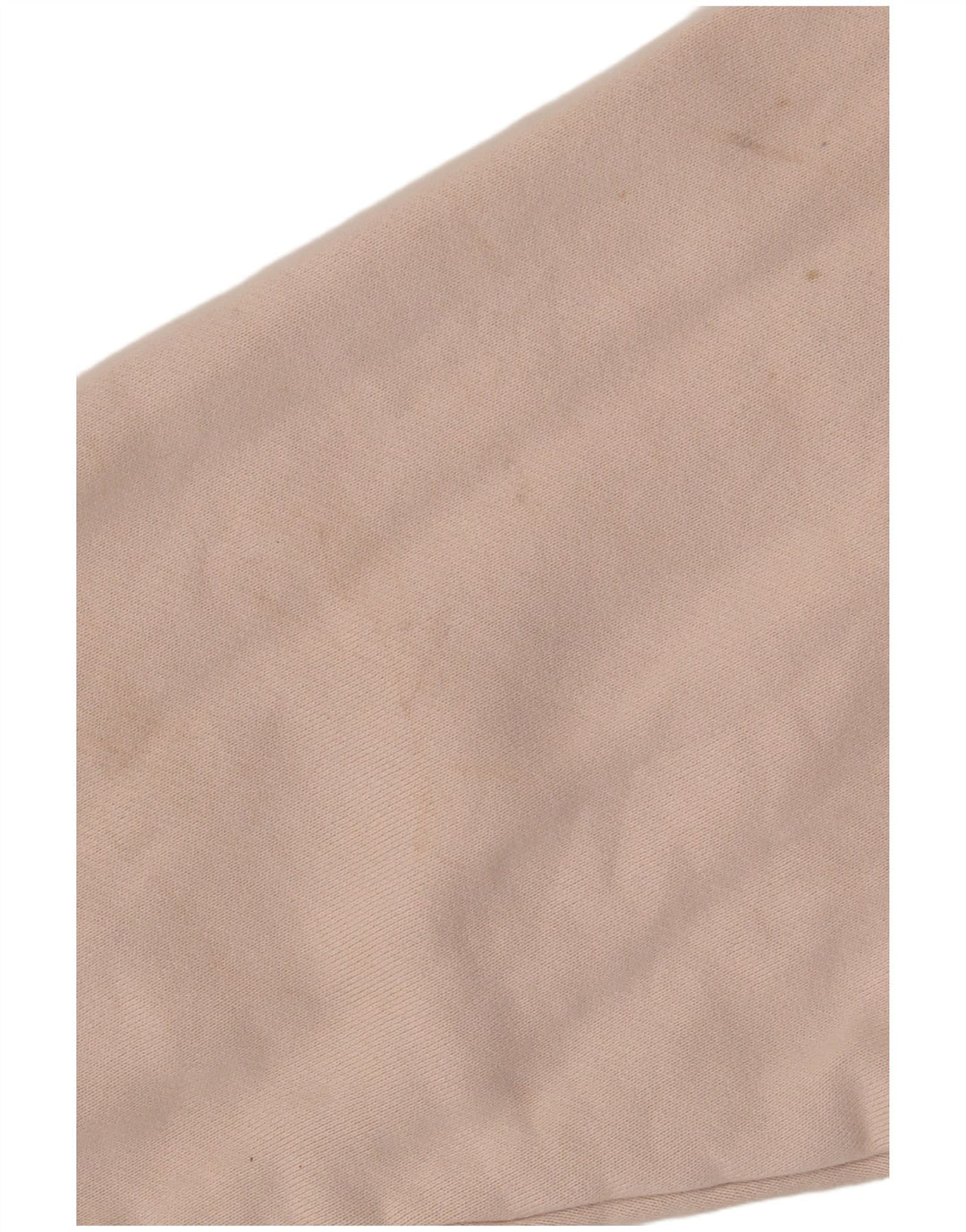 ADIDAS Womens Oversized Hoodie Jumper UK 12/14 Medium Blue Colourblock