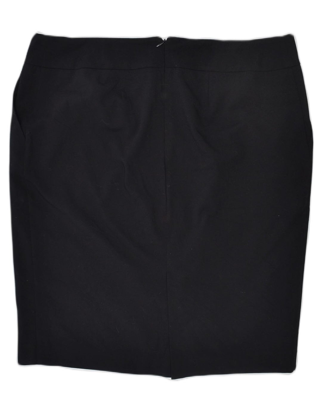 MOSSIMO Womens Pencil Skirt US 18 3XL W40 Black | Vintage | Thrift | Second-Hand | Used Clothing | Messina Hembry 