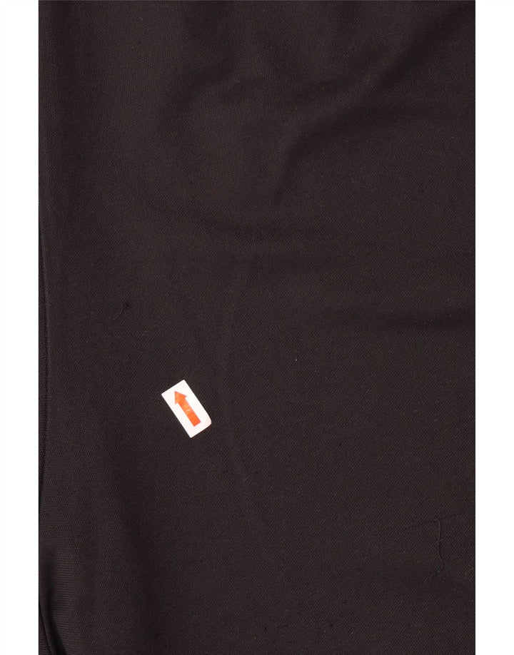 Adidas Mens Sport Shorts XL Black Polyester