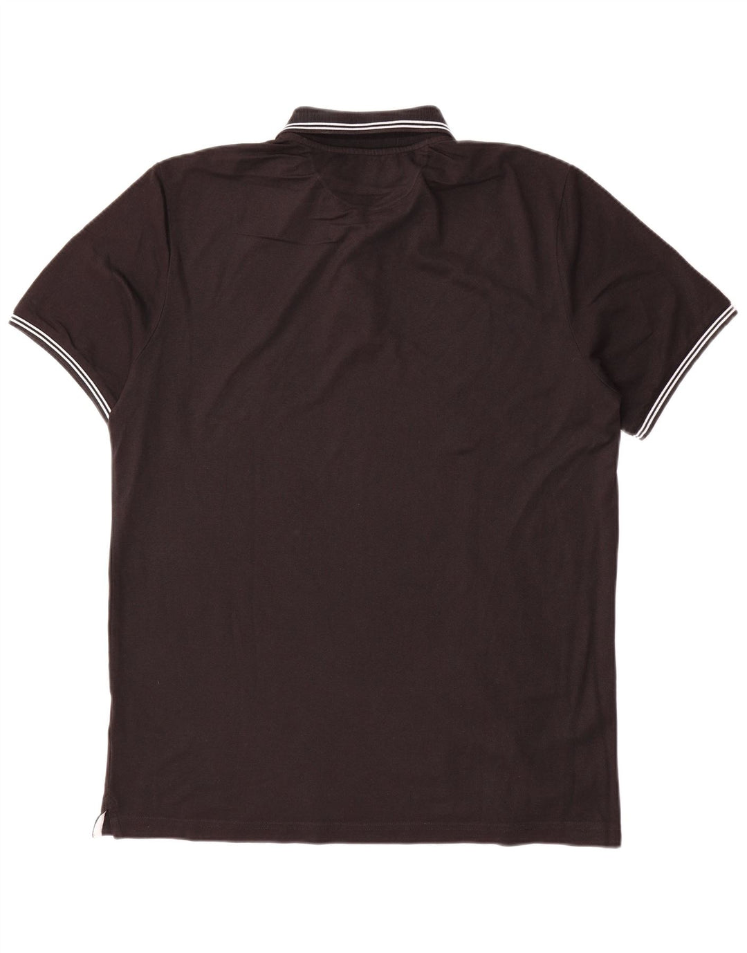 Champion Mens Easy Fit Polo Shirt 2XL Black