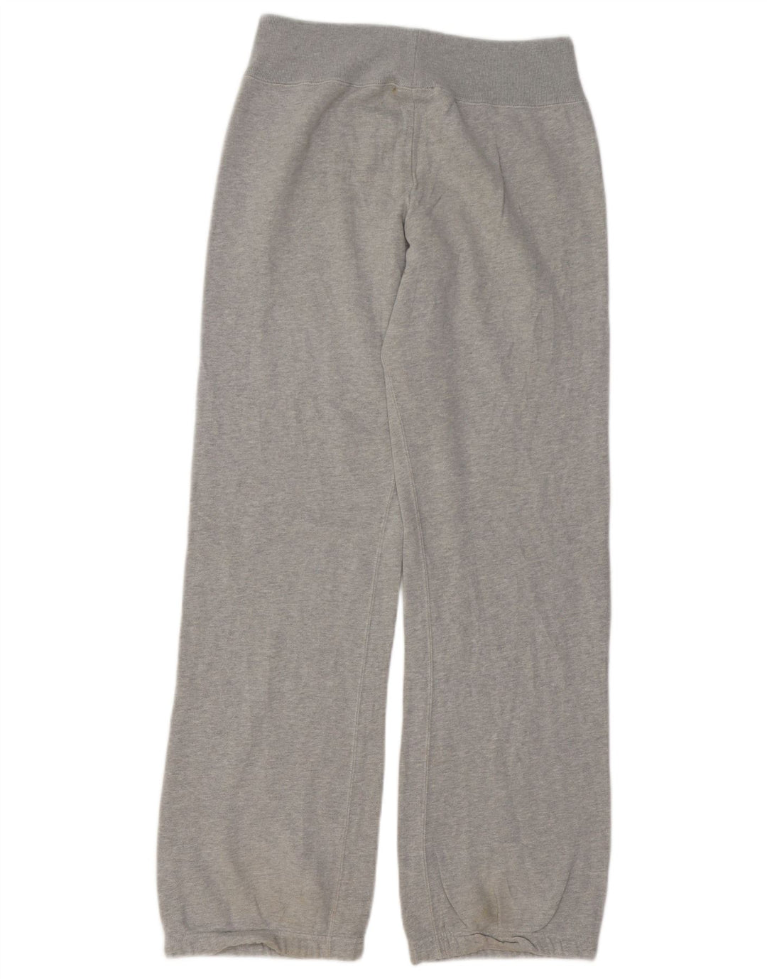 RALPH LAUREN Womens Tracksuit Trousers Joggers UK 10 Small  Grey Flecked