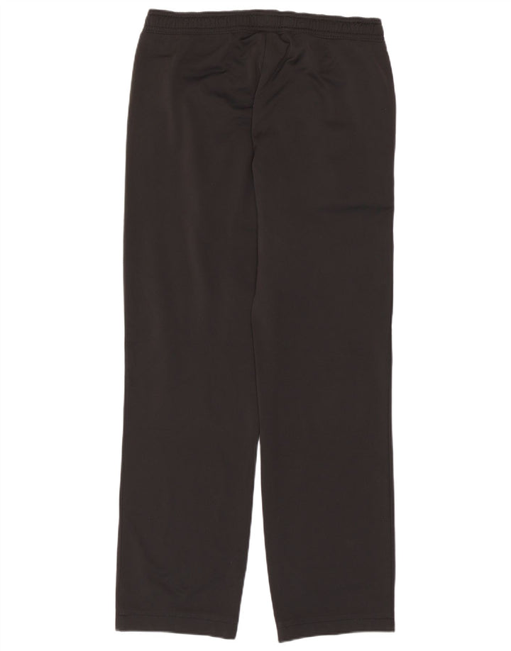 PUMA Womens Tracksuit Trousers UK 10 Small Black Polyester