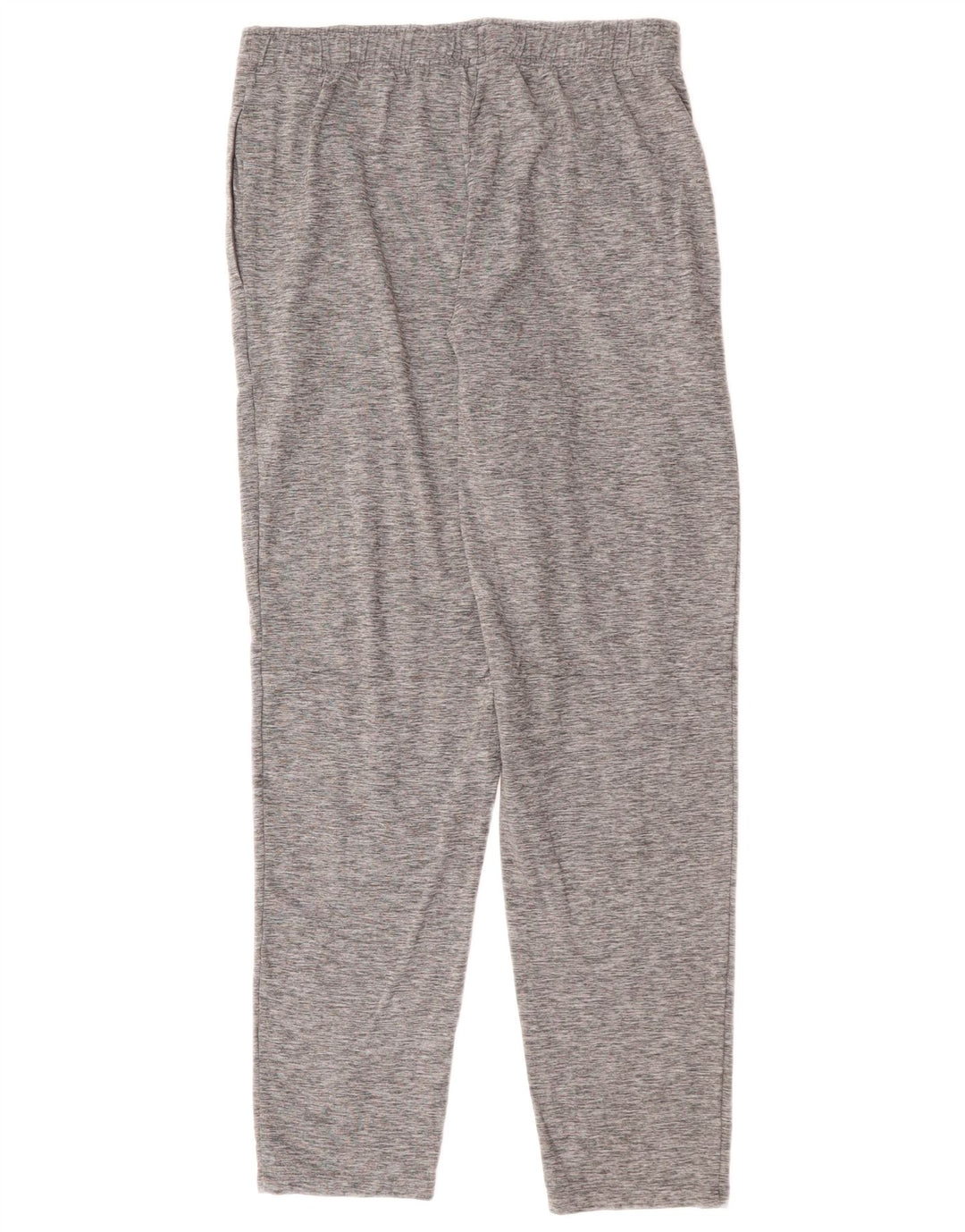 Reebok Boys Tracksuit Trousers 15-16 Years XL Grey