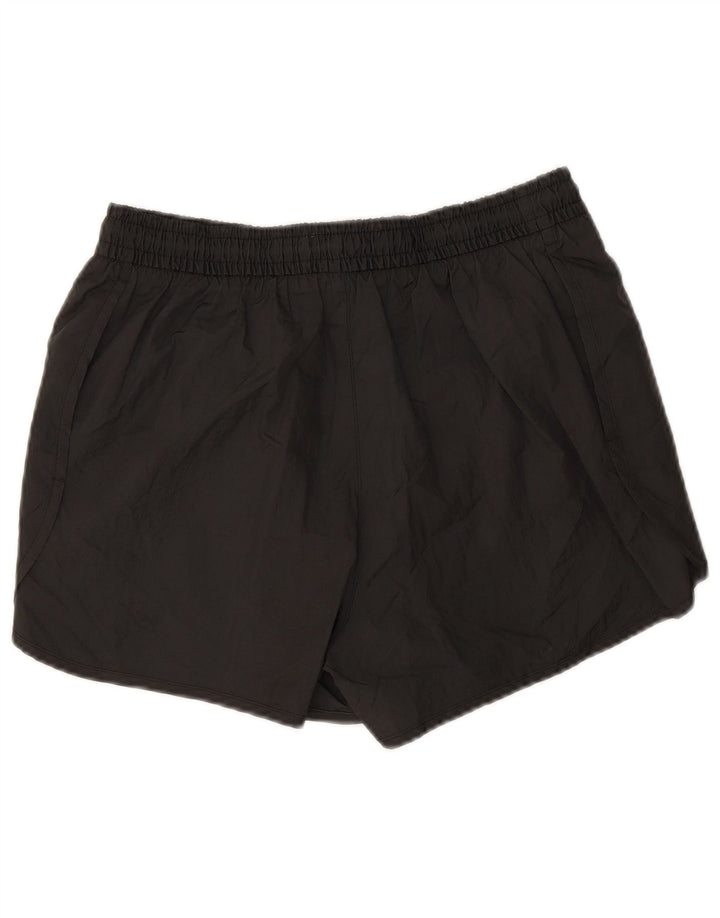 Calvin Klein Mens Swimming Shorts Medium  Black Polyester