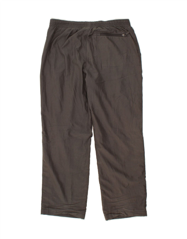 CHAMPION Mens Tracksuit Trousers Large  Grey Vintage Champion and Second-Hand Champion from Messina Hembry 