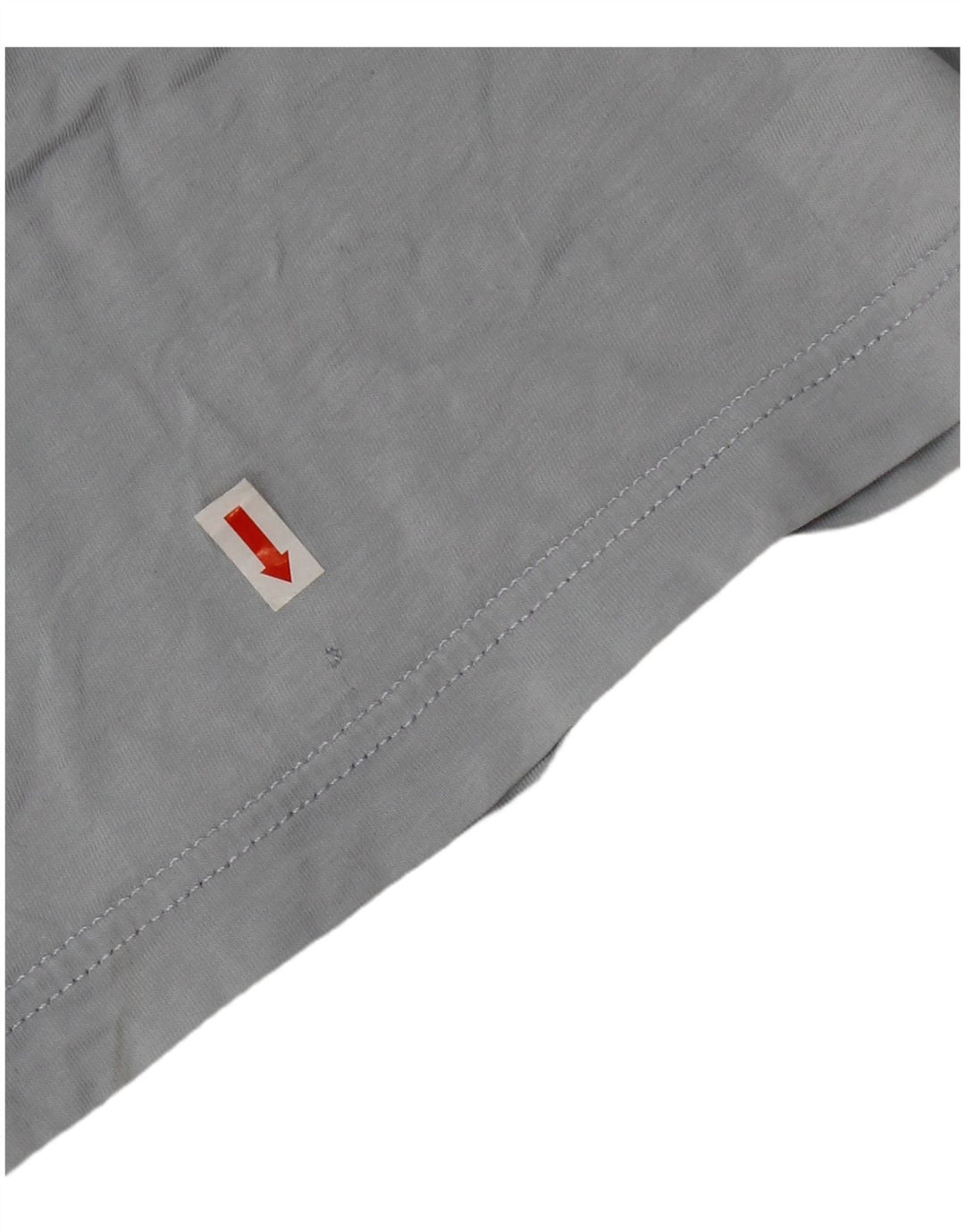 Tommy Hilfiger Mens T-Shirt Top Large Blue Cotton