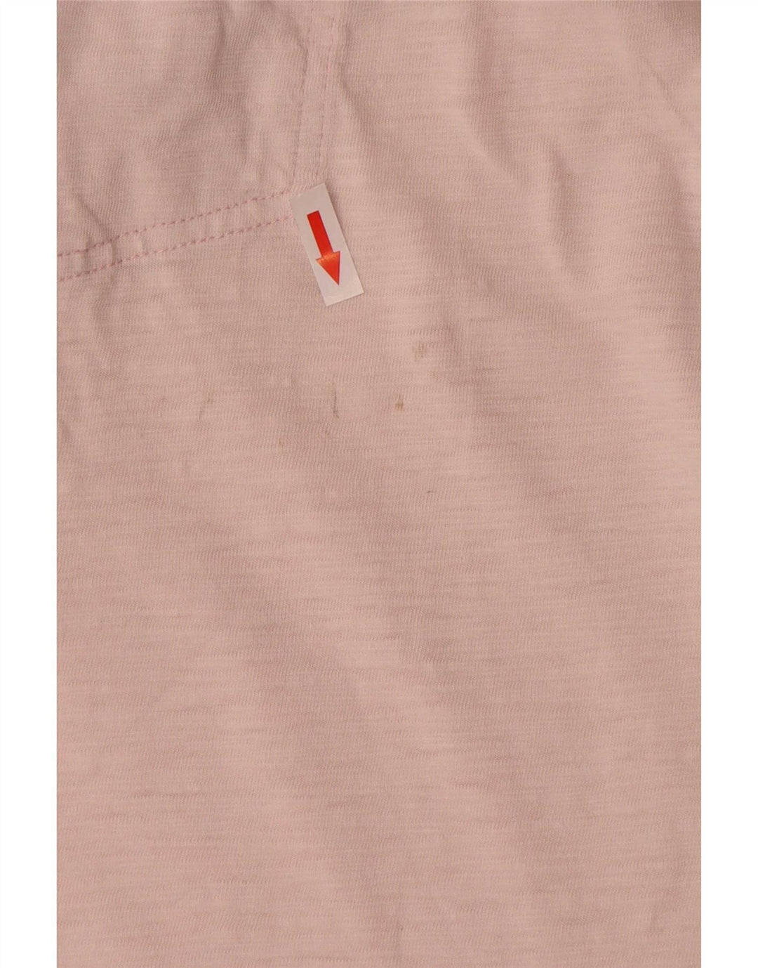 Fat Face Mens Polo Shirt Large Pink