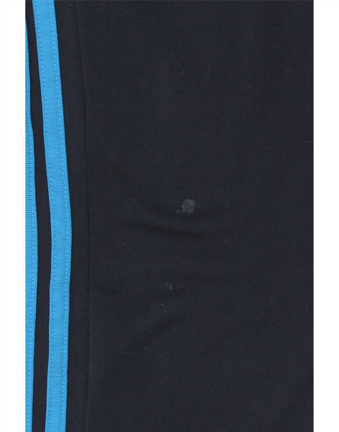 Adidas Mens Tracksuit Trousers XS Navy Blue Polyester