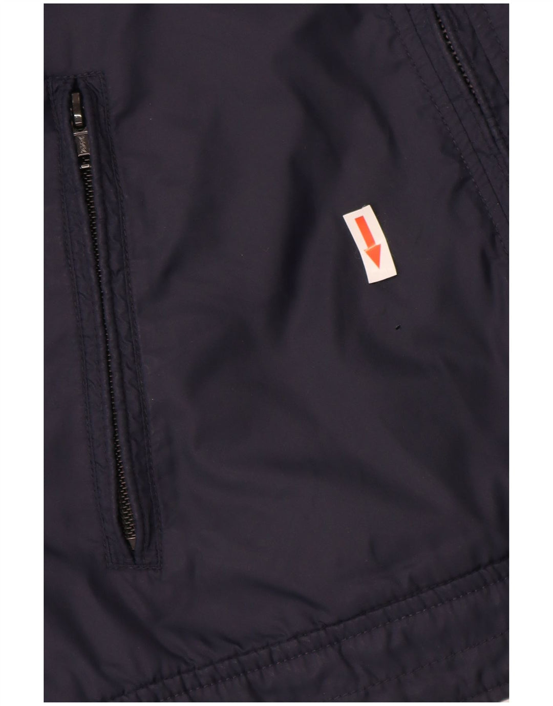 Blauer Boys Utility Jacket 13-14 Years Medium Navy Blue Polyamide