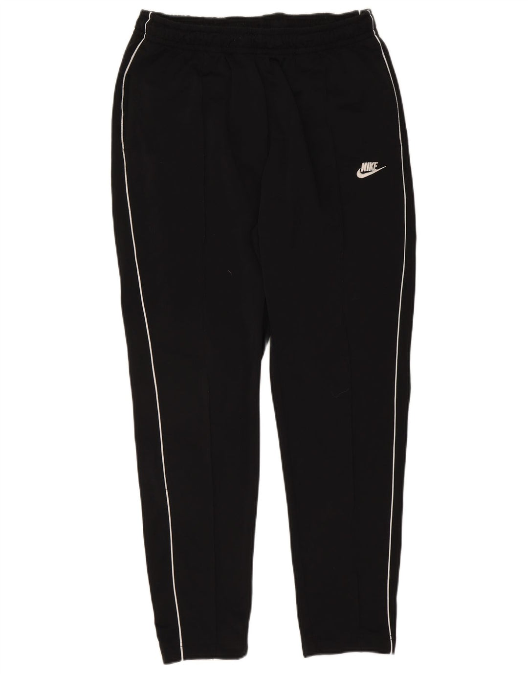 Nike Mens Tracksuit Trousers XL Black Polyester