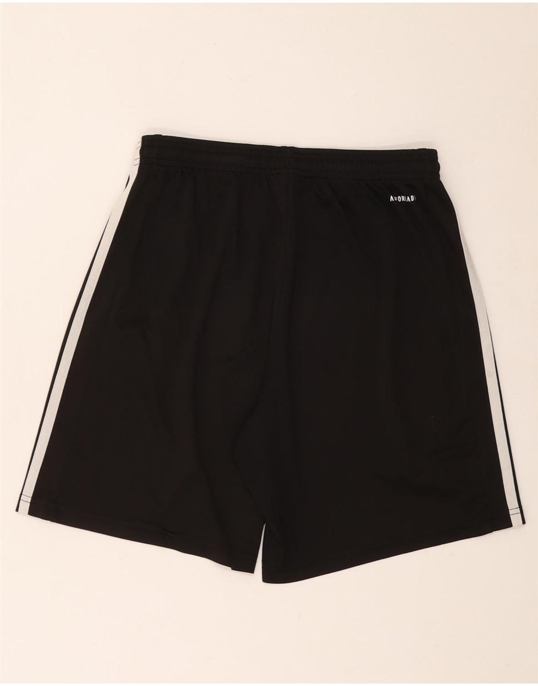 ADIDAS Mens Aeroready Sport Shorts Medium Black