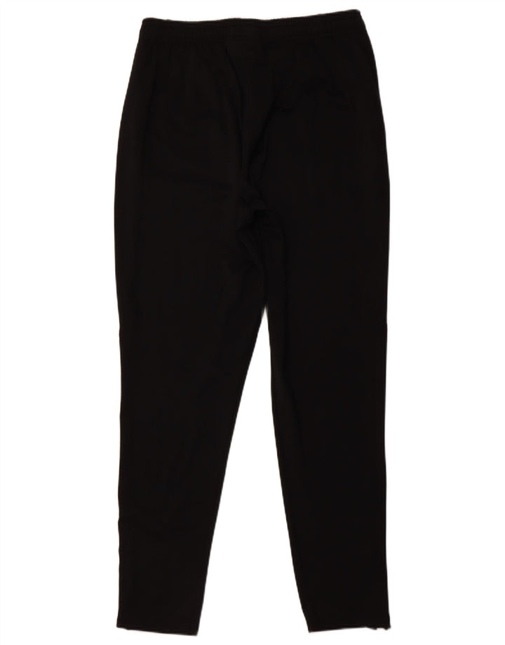 UNDER ARMOUR Mens Tracksuit Trousers Large Black
