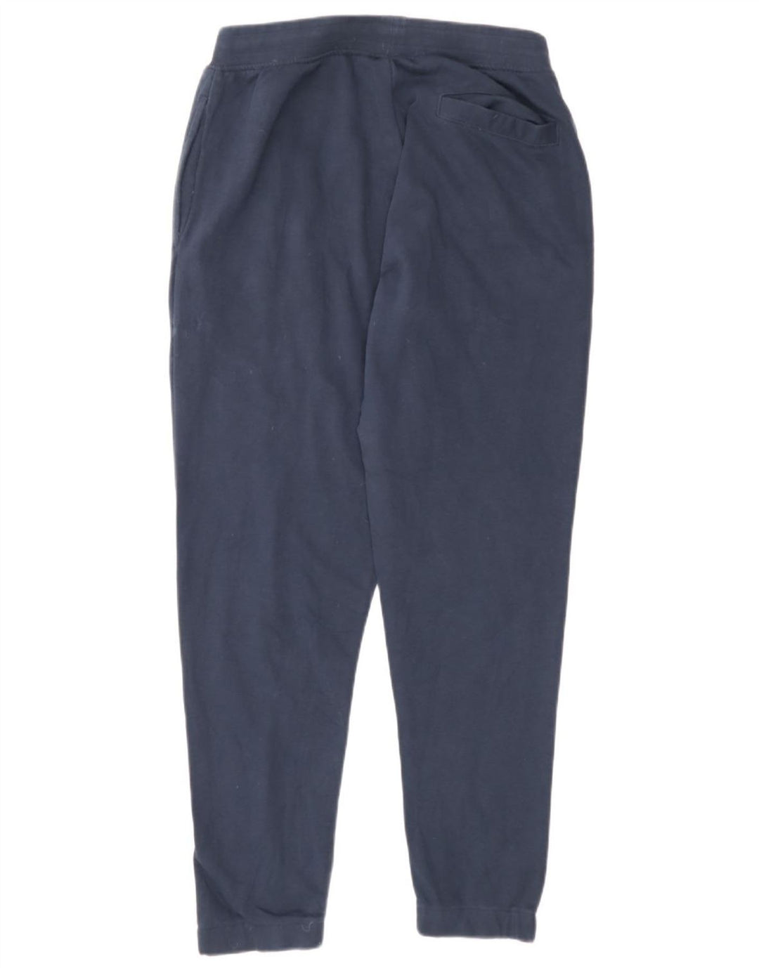 Ellesse Mens Tracksuit Trousers Joggers Medium Navy Blue