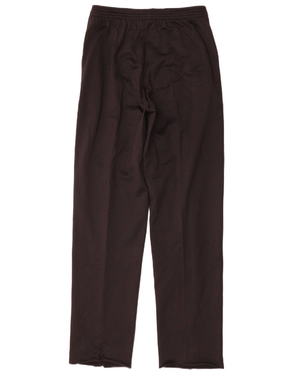 Champion Mens Tracksuit Trousers Medium Black Polyester