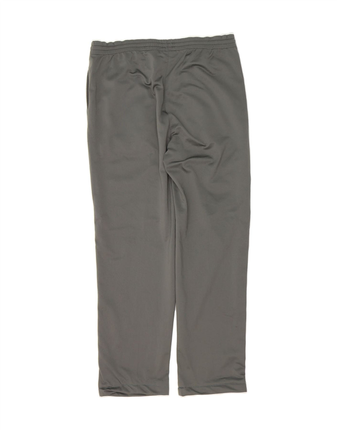 LOTTO Mens Tracksuit Trousers UK 40/42 Medium  Grey Polyester Vintage Lotto and Second-Hand Lotto from Messina Hembry 