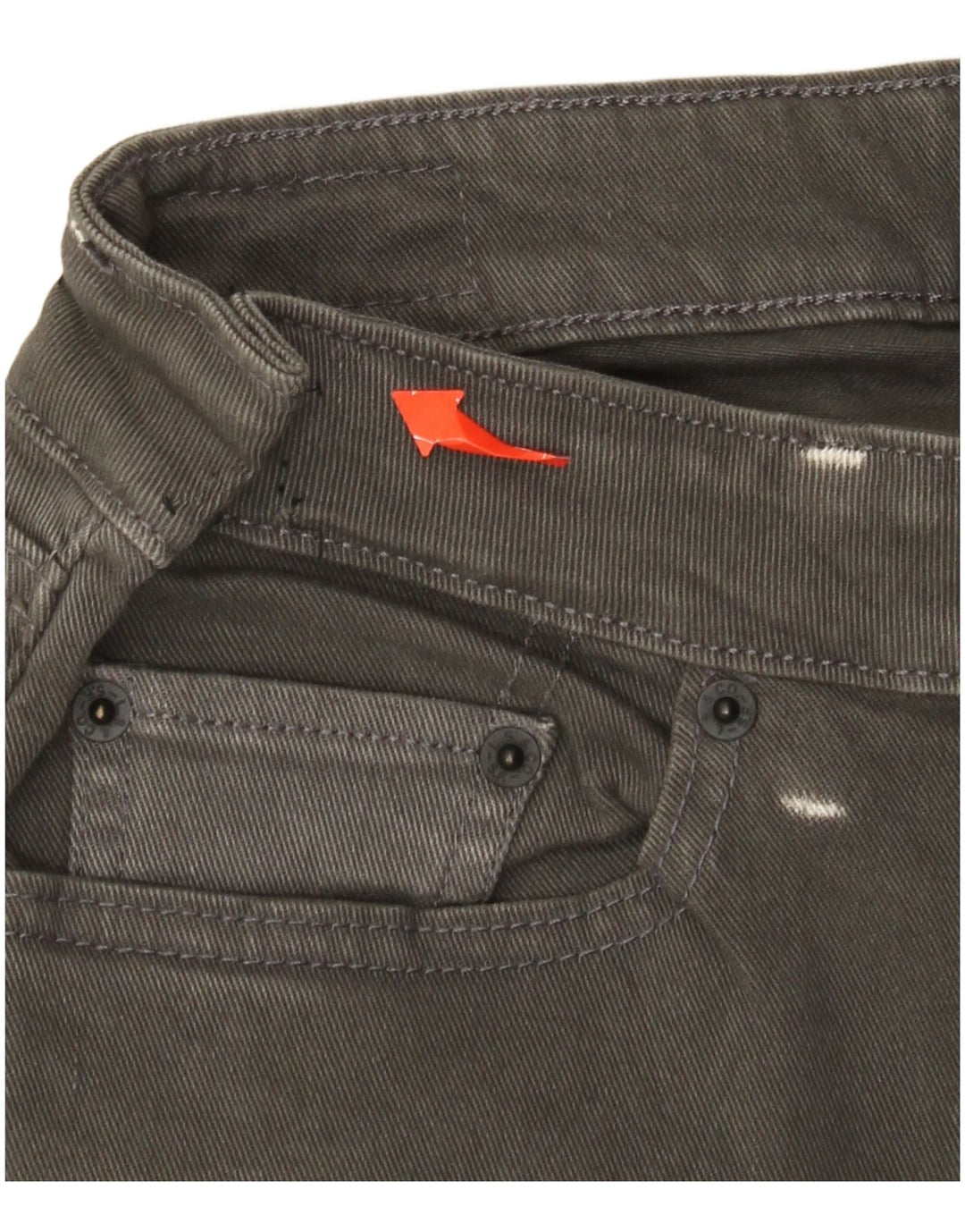 LEVI'S Womens 515 Legging Skinny Jeans W32 L30  Khaki