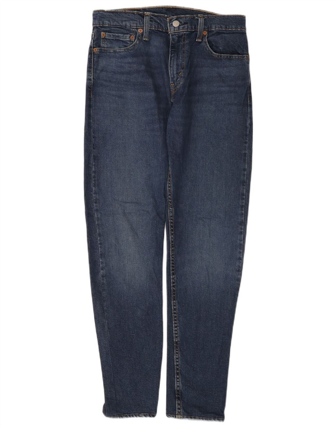 Levi's Mens 512 Slim Tapered Jeans W30 L29 Blue