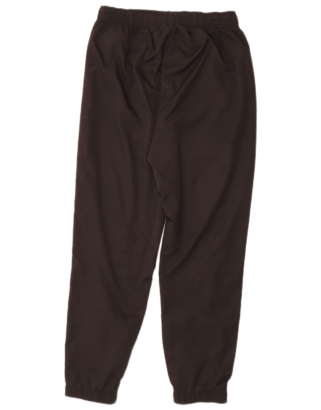 PUMA Mens Tracksuit Trousers Joggers Medium  Black Polyester