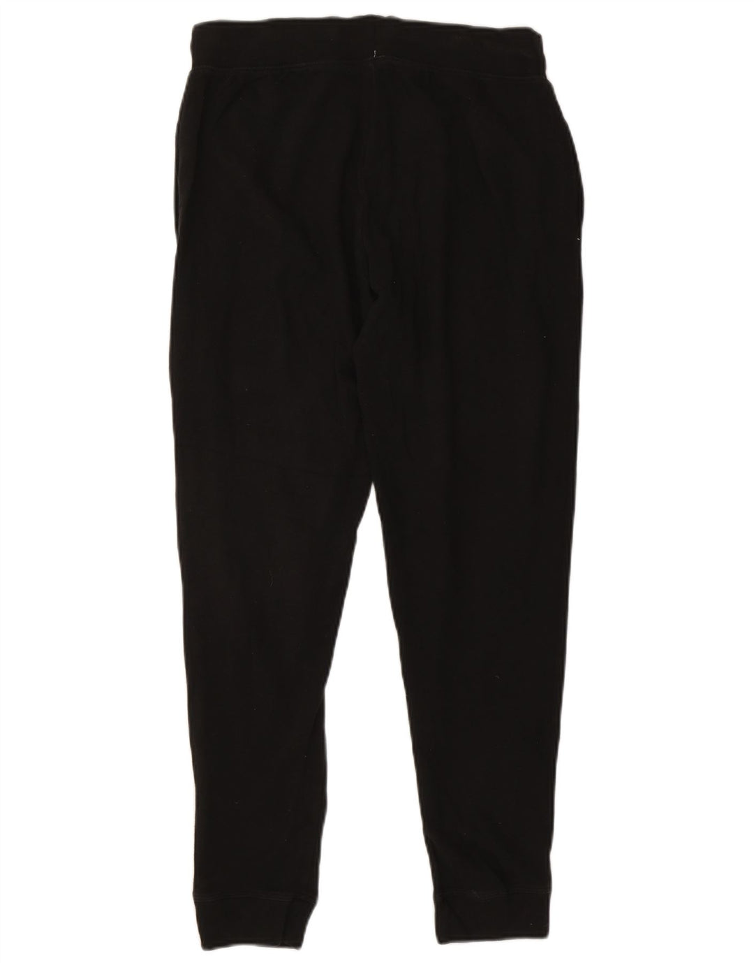 CALVIN KLEIN Womens Graphic Tracksuit Trousers Joggers Medium  Black