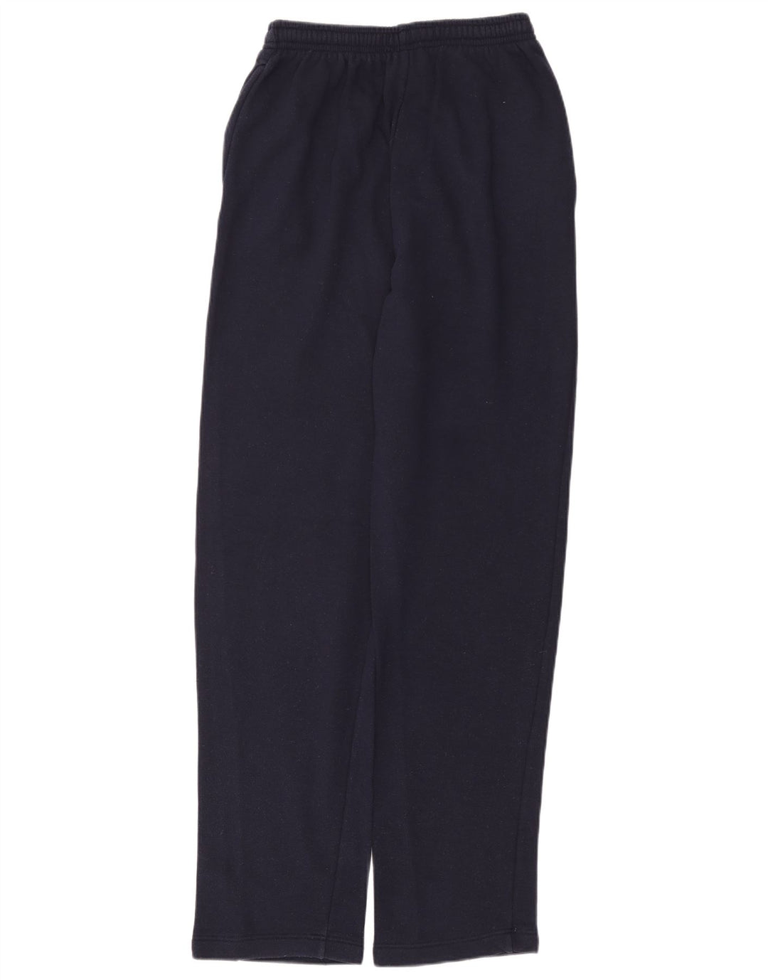 KAPPA Mens Tracksuit Trousers Large Navy Blue Cotton