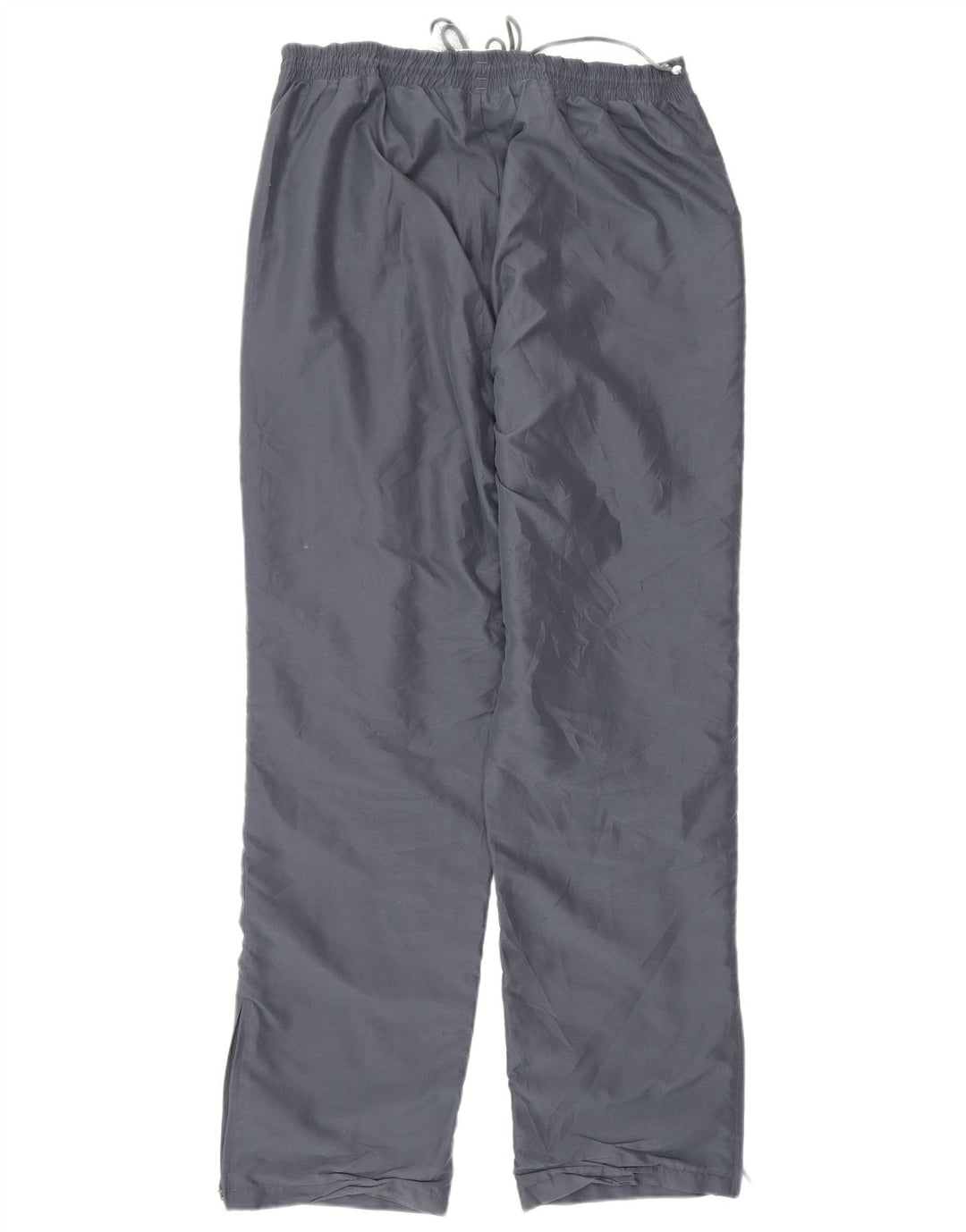 Diadora Mens Waterproof Trousers Large  Navy Blue Polyester