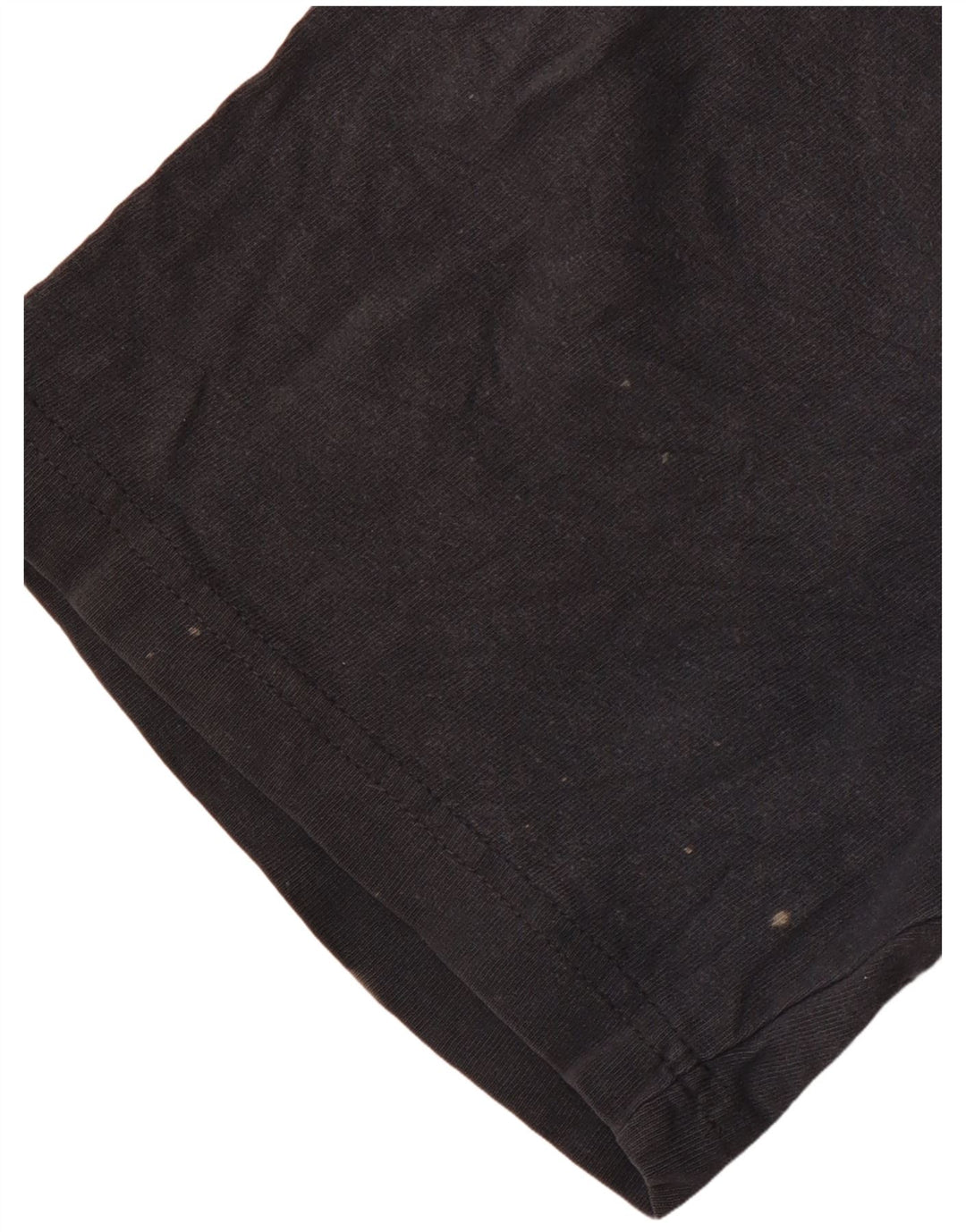 HARD ROCK Mens Malta Graphic T-Shirt Top Medium Grey Cotton