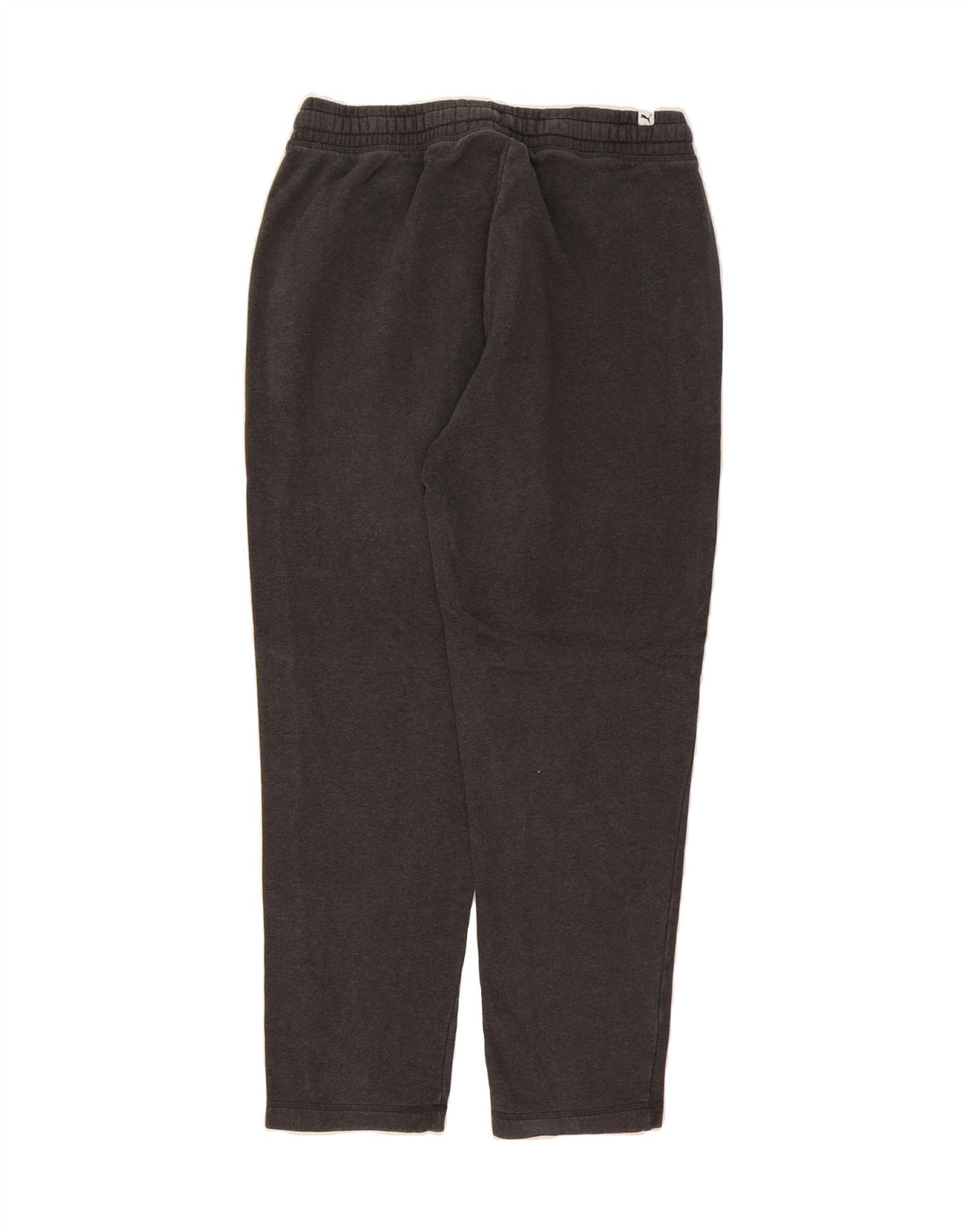 PUMA Mens Tracksuit Trousers Large  Grey Cotton Vintage Puma and Second-Hand Puma from Messina Hembry 
