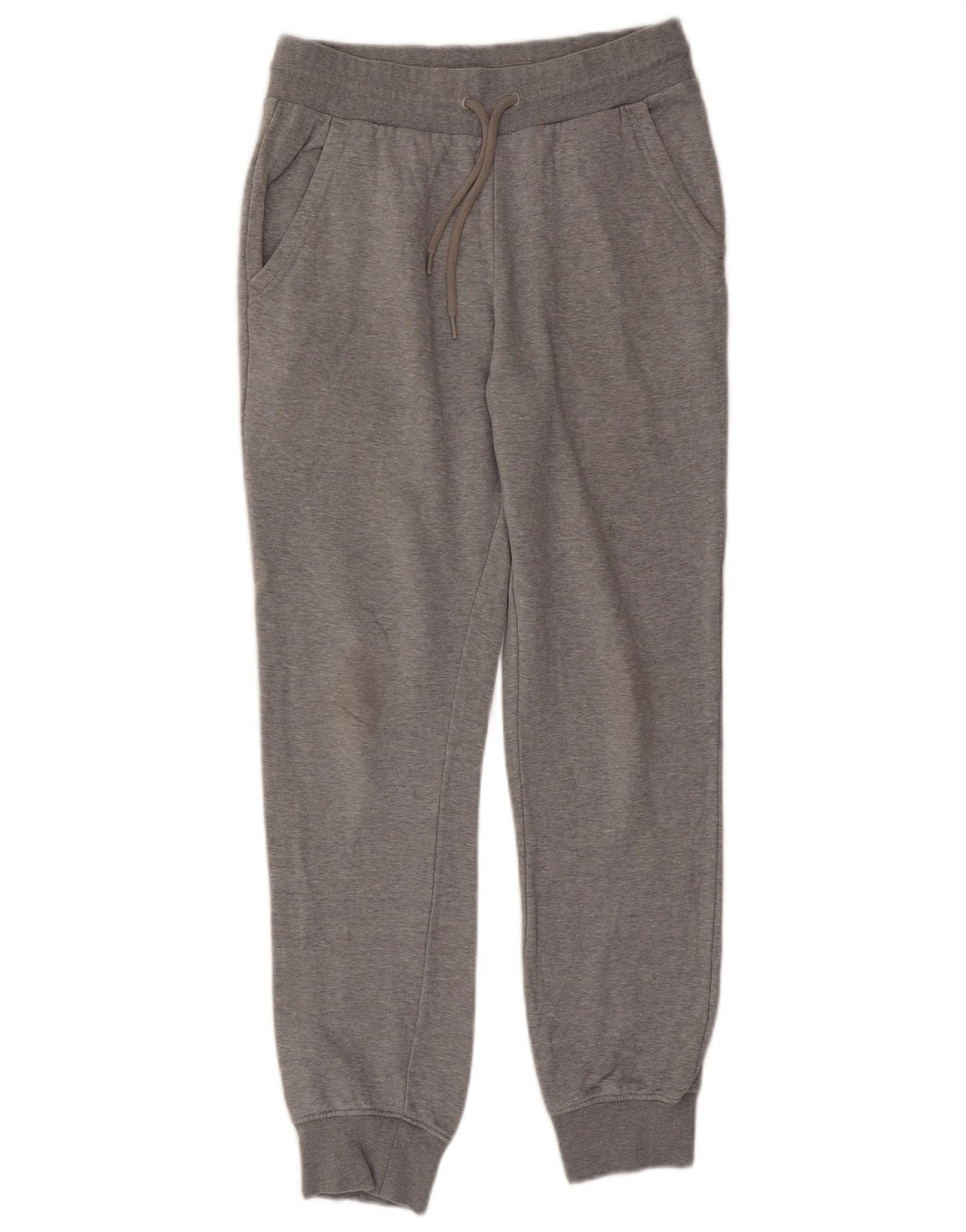 Napapijri Mens Tracksuit Trousers Joggers Medium Grey