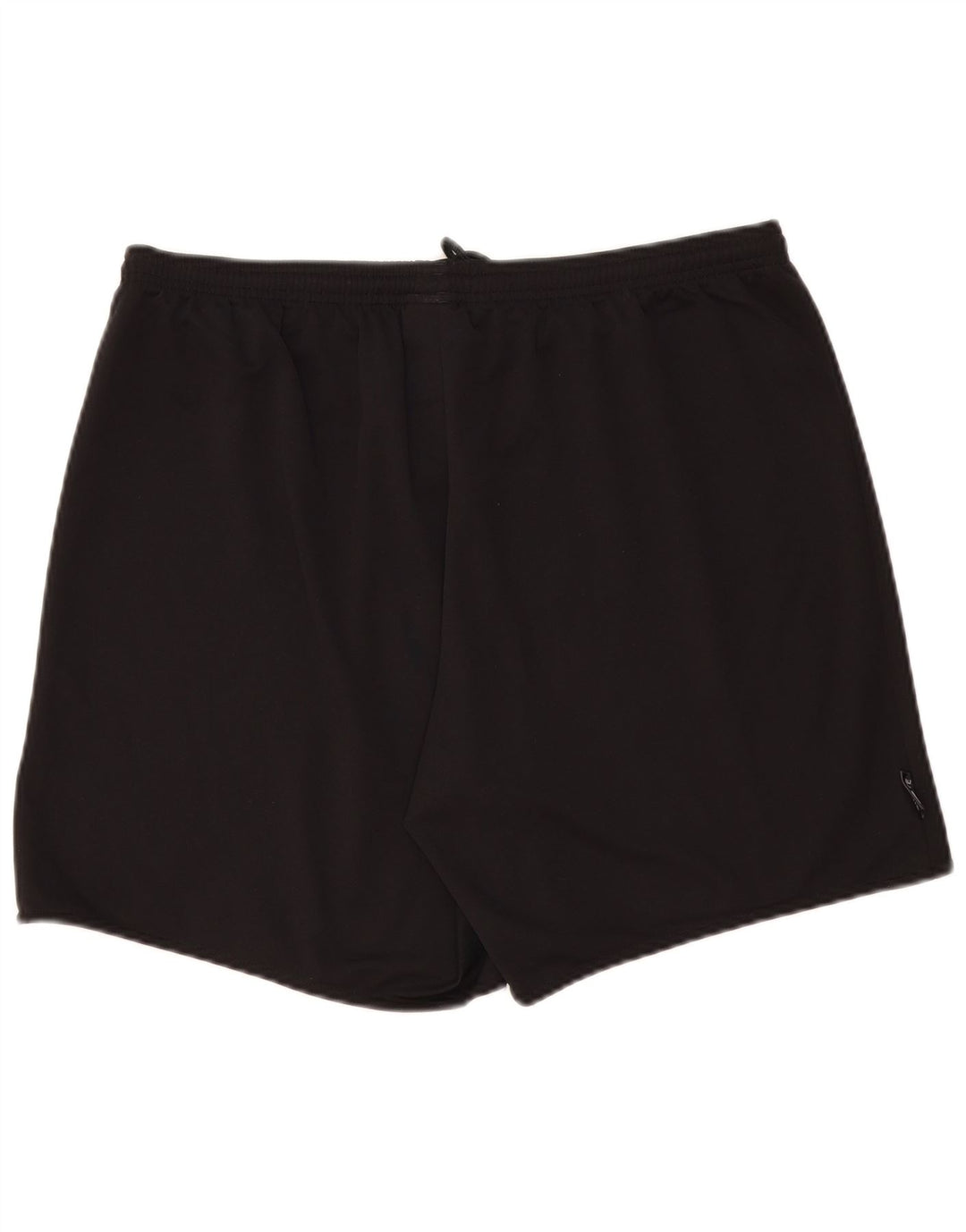 Adidas Mens Climalite Sport Shorts XL Black Polyester