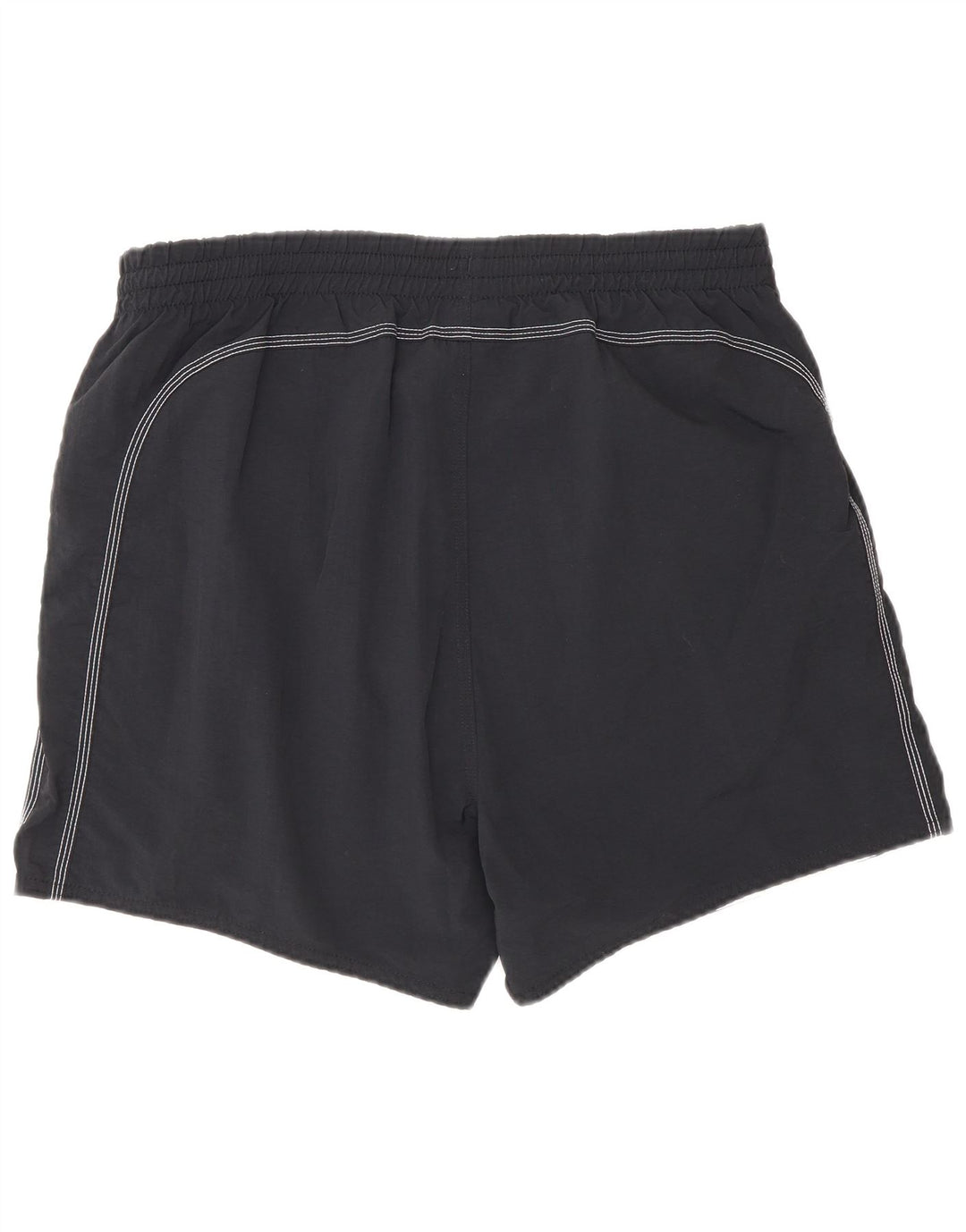 Arena Mens Sport Shorts XL  Black Polyamide
