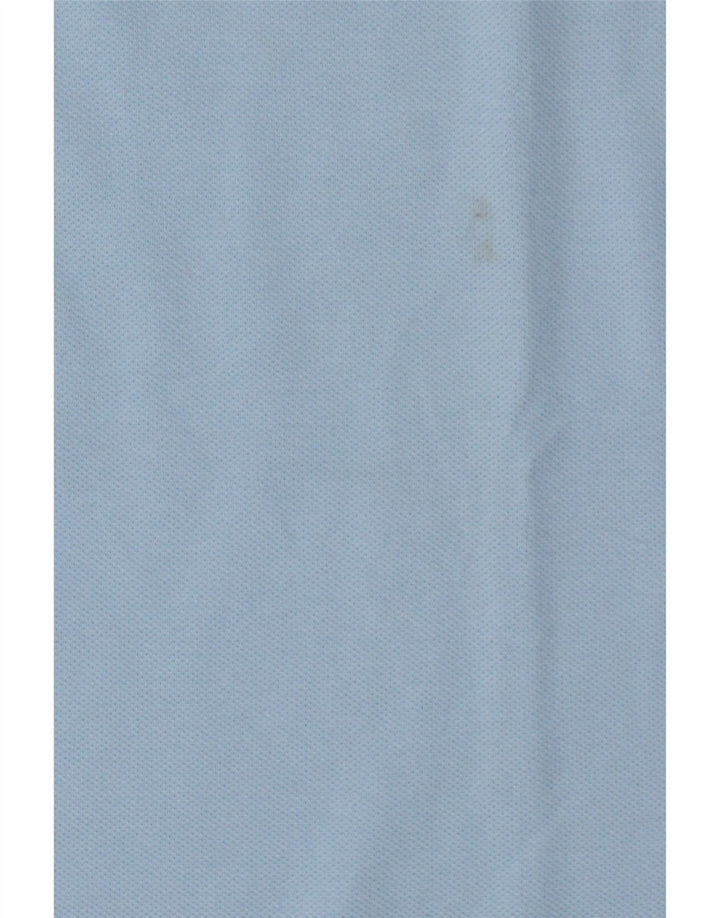 KAPPA Mens Polo Shirt Small Blue Cotton Vintage Kappa and Second-Hand Kappa from Messina Hembry 