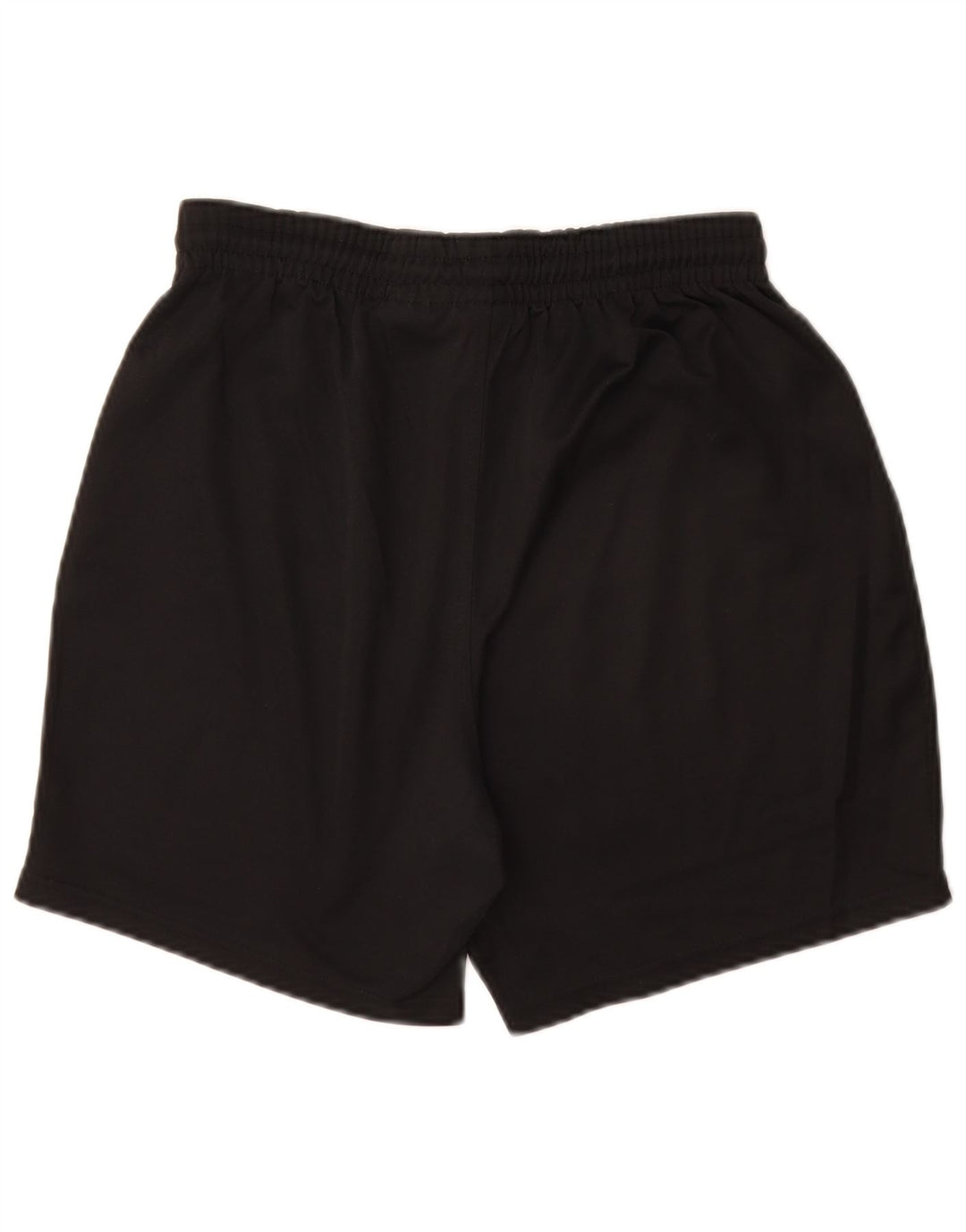 NIKE Mens Sport Shorts Small  Black Polyester