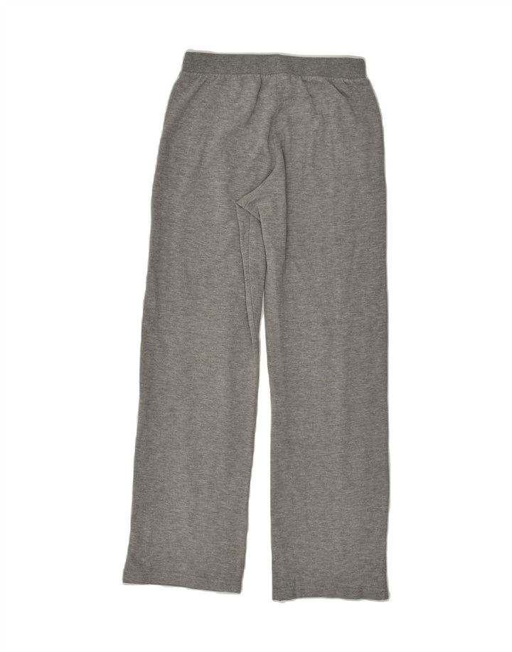 CHAMPION Boys Tracksuit Trousers 11-12 Years Large Grey Vintage Champion and Second-Hand Champion from Messina Hembry 