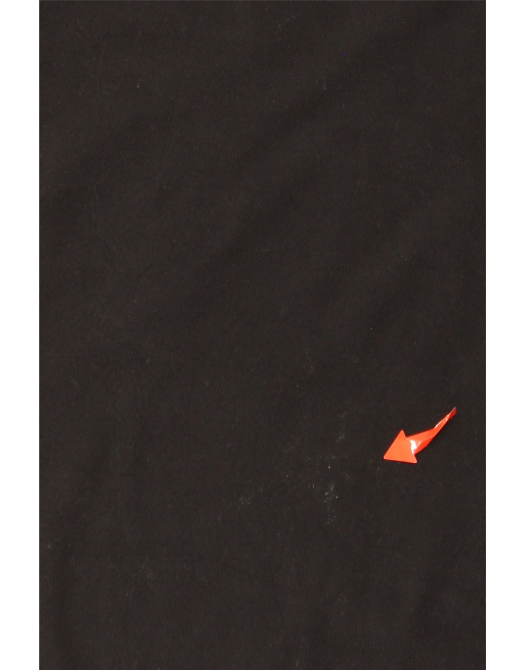 RUSSELL ATHLETIC Boys Pullover Tracksuit Top 15-16 Years 2XL Black