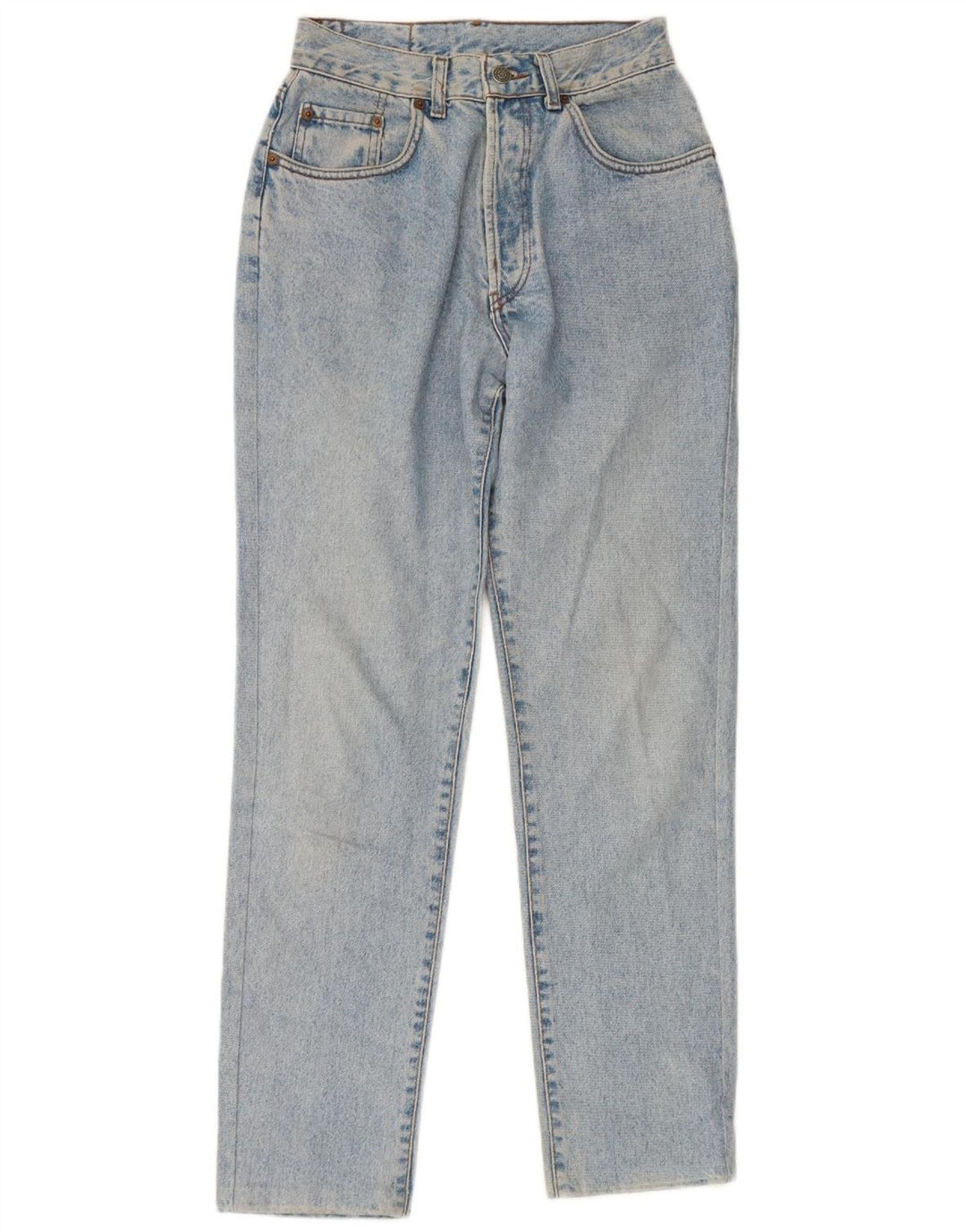 Carrera Womens Slim Jeans W28 L30 Blue