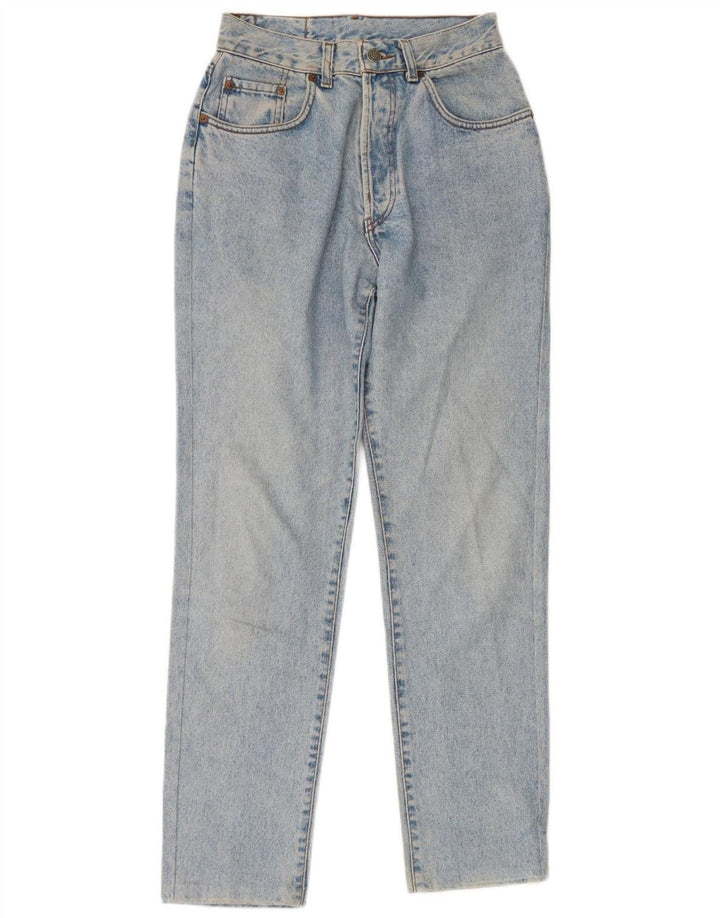 Carrera Womens Slim Jeans W28 L30 Blue
