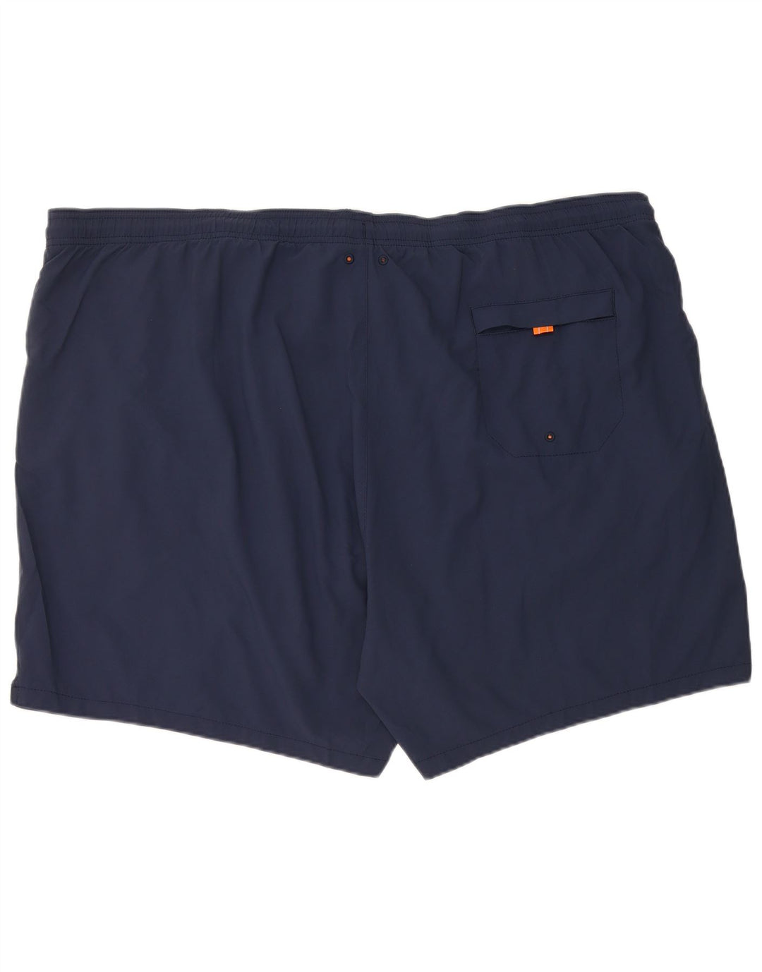 TOMMY BAHAMA Mens Swimming Shorts 3XL  Navy Blue Polyester