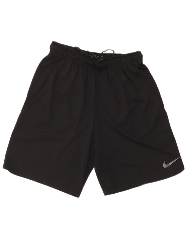 Nike Mens Dri Fit Sport Shorts Medium Black
