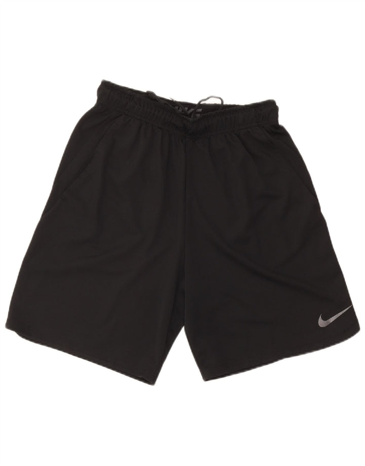 Nike Mens Dri Fit Sport Shorts Medium Black