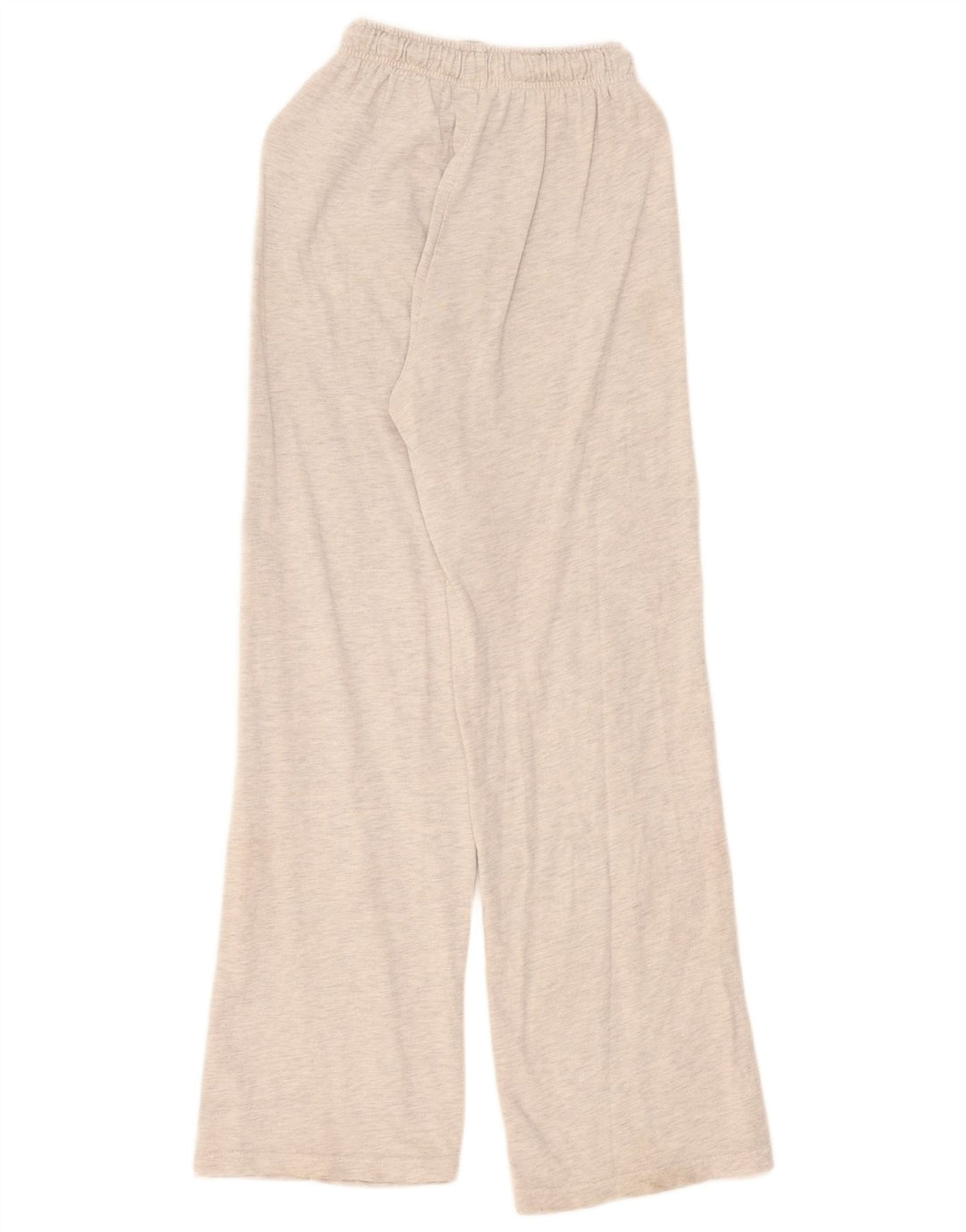Zara Womens Tracksuit Trousers UK 10 Small Grey