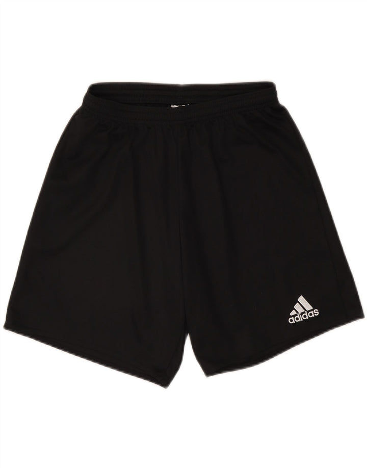 Nike Mens Aeroready Sport Shorts Medium Black Polyester