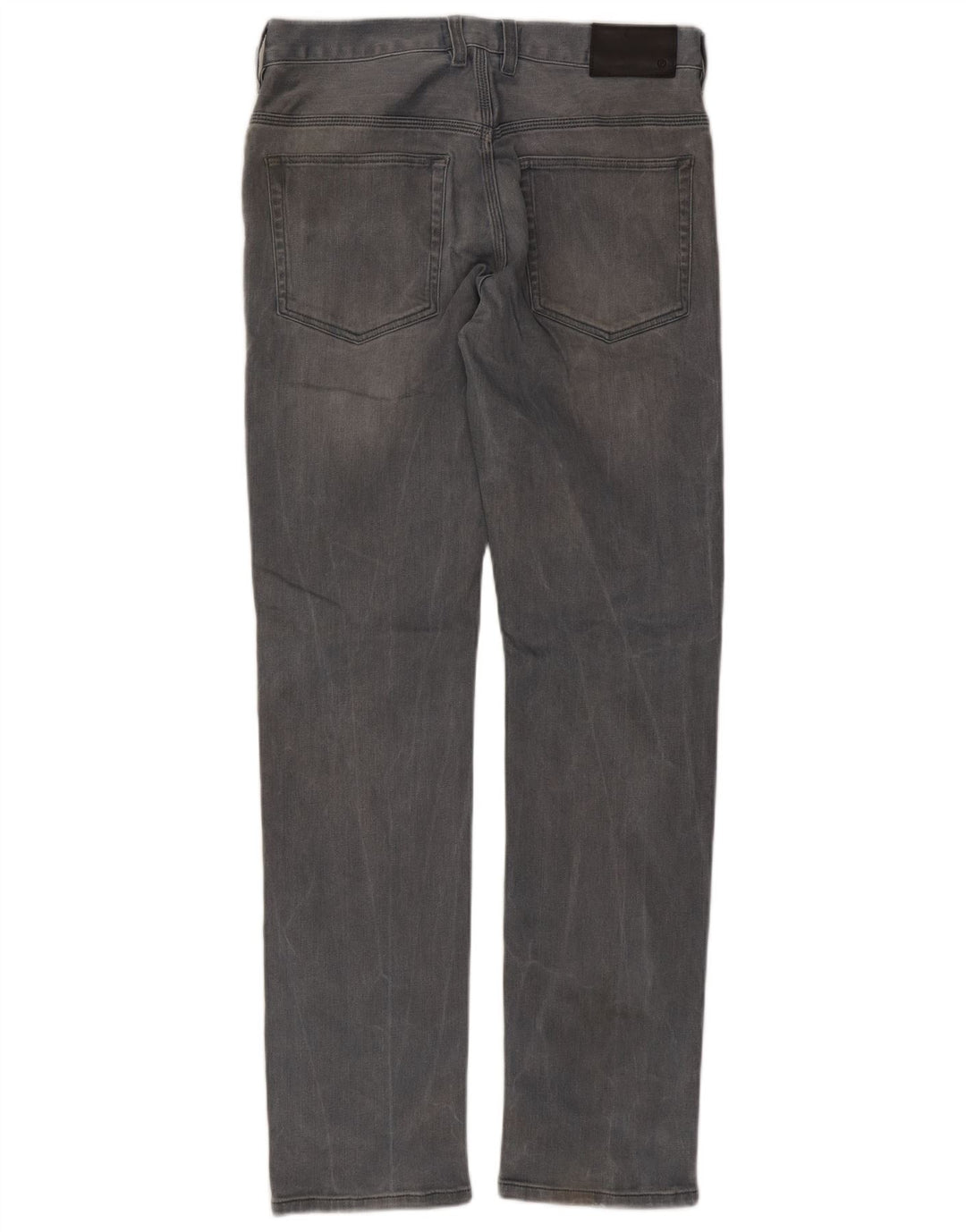 French Connection Mens Slim Jeans  W32 L32 Blue Cotton
