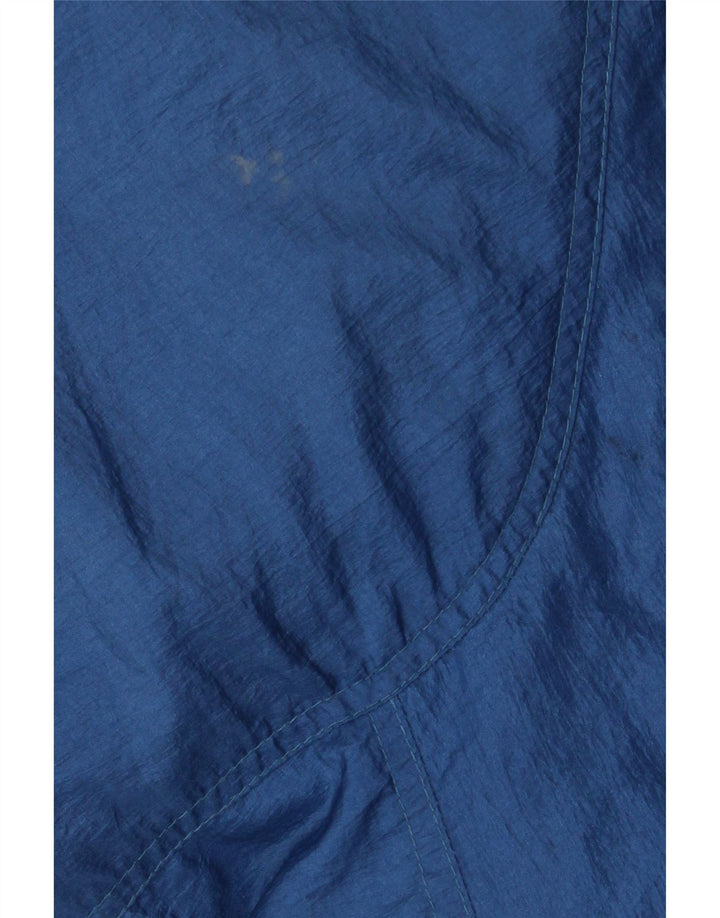 Killy Womens Ski Jumpsuit UK 14 Medium Blue Polyester