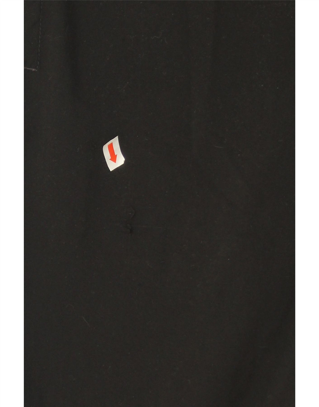ADIDAS Womens Climalite Tracksuit Trousers UK 14 Large  Black Polyester Vintage Adidas and Second-Hand Adidas from Messina Hembry 