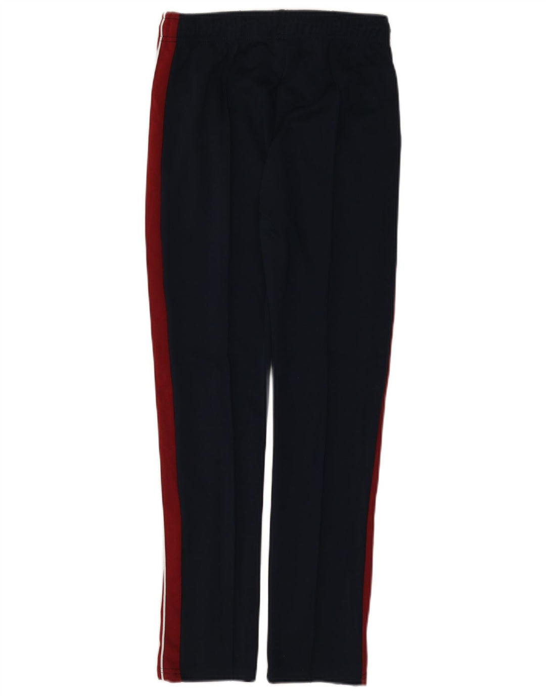 Ellesse Boys Tracksuit Trousers 13-14 Years Navy Blue Colourblock